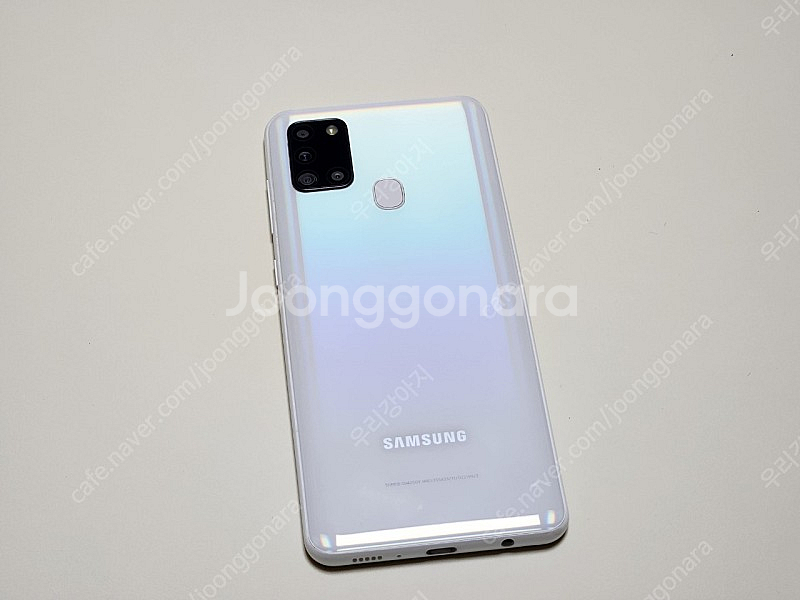 갤럭시A21S 팝니다--1