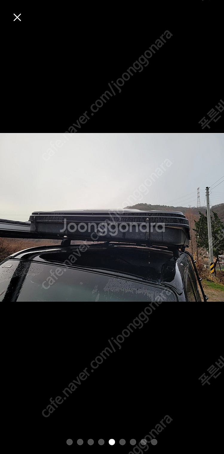 메세타하드탑 팝니다.--2