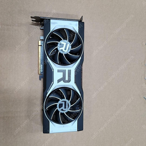 라데온 RX6700XT 팝니다 레퍼런스 모델 상태좋습니다!!