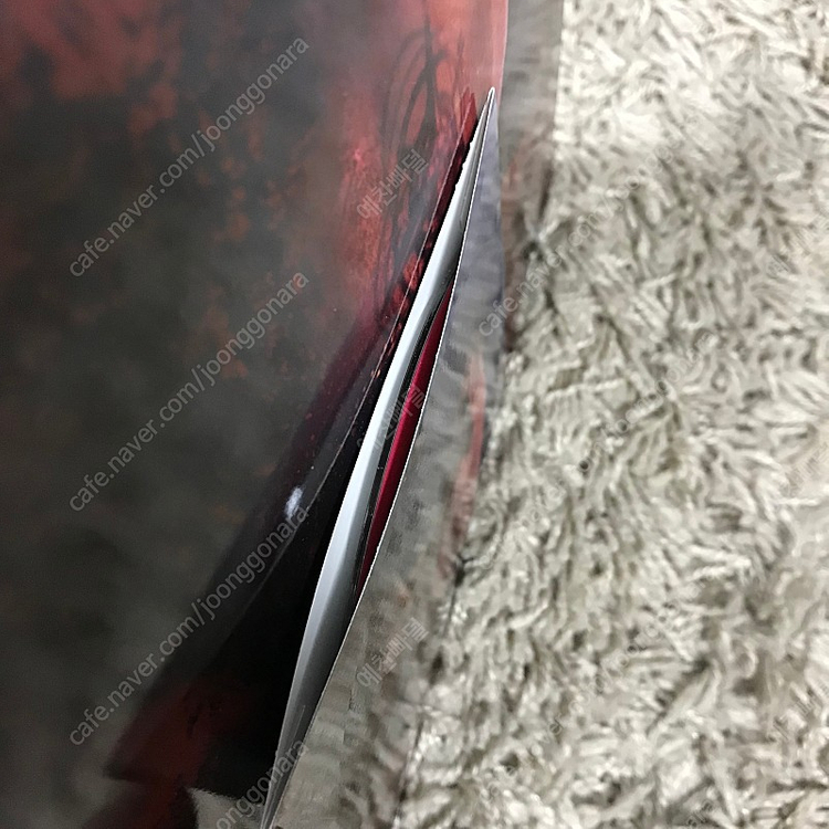 [친필싸인앨범] 국힙앨범 박재범 Jay Park 4집 이미지