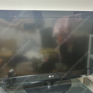 32인치 LCD TV 티비