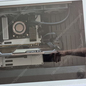 i9-11900k Rtx3080 고사양 컴퓨터 팝니다