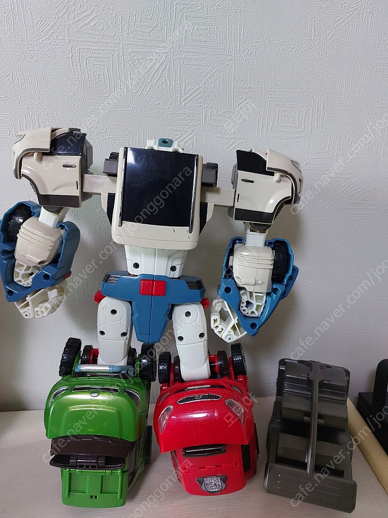 또봇 델타 트론 (95) 사진