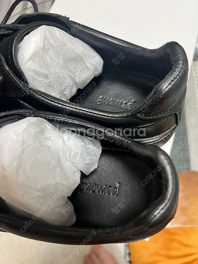 페몬트 드레스 블랙 42 판매--3