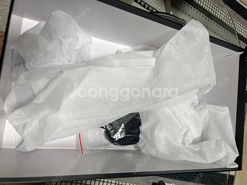 페몬트 드레스 블랙 42 판매--4