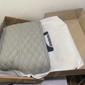 아임반 콘솔쿠션,시트백커버 판매