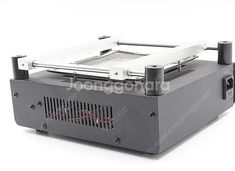 GORDAK 863 BGA 리워크 스테이션 3in1 (--1