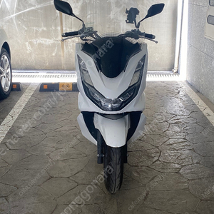 혼다 2022년식 pcx 125cc 출퇴근 상태좋음 판매합니다