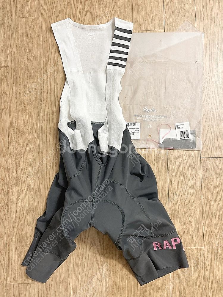 라파 빕숏 - PRO TEAM BIB SHORTS ll--0