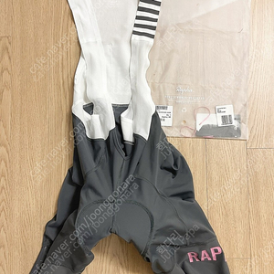 라파 빕숏 - PRO TEAM BIB SHORTS ll