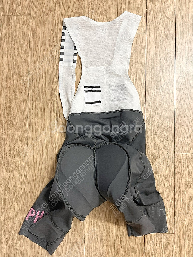 라파 빕숏 - PRO TEAM BIB SHORTS ll--1