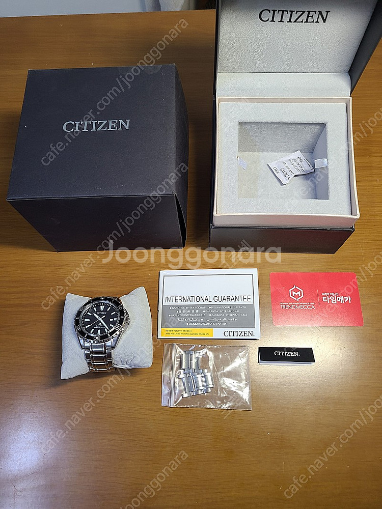 시티즌 프로마스터 (bn0190-82e) 공식판매처 정...--6
