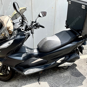 PCX 125 19년식 팝니다