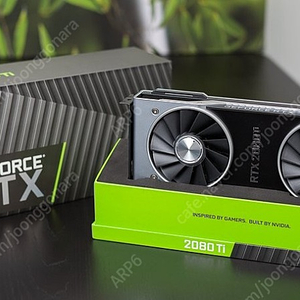 (삽니다) RTX2080ti