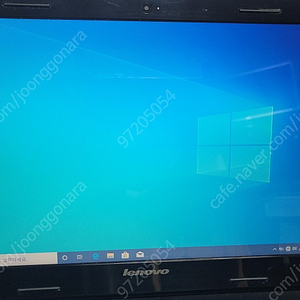 lenovo ideapad S400(레노보 아이디어패드 S400) 부품용 팝니다. (i5 3317U)