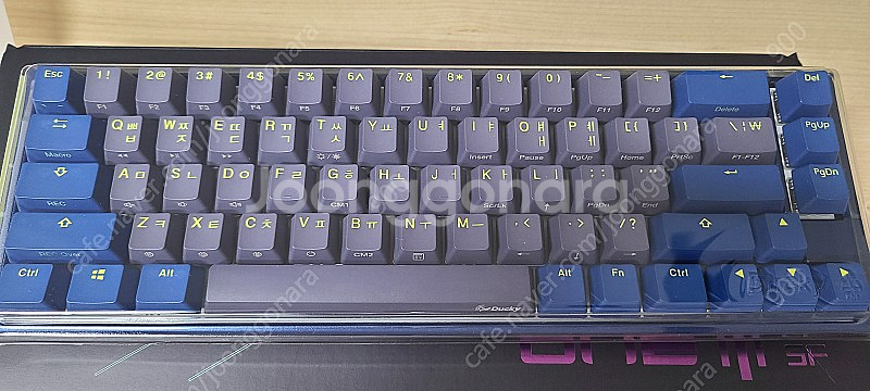 글로리어스 시리즈 원 프로, 레이저 데스에더 V3(데브...--7