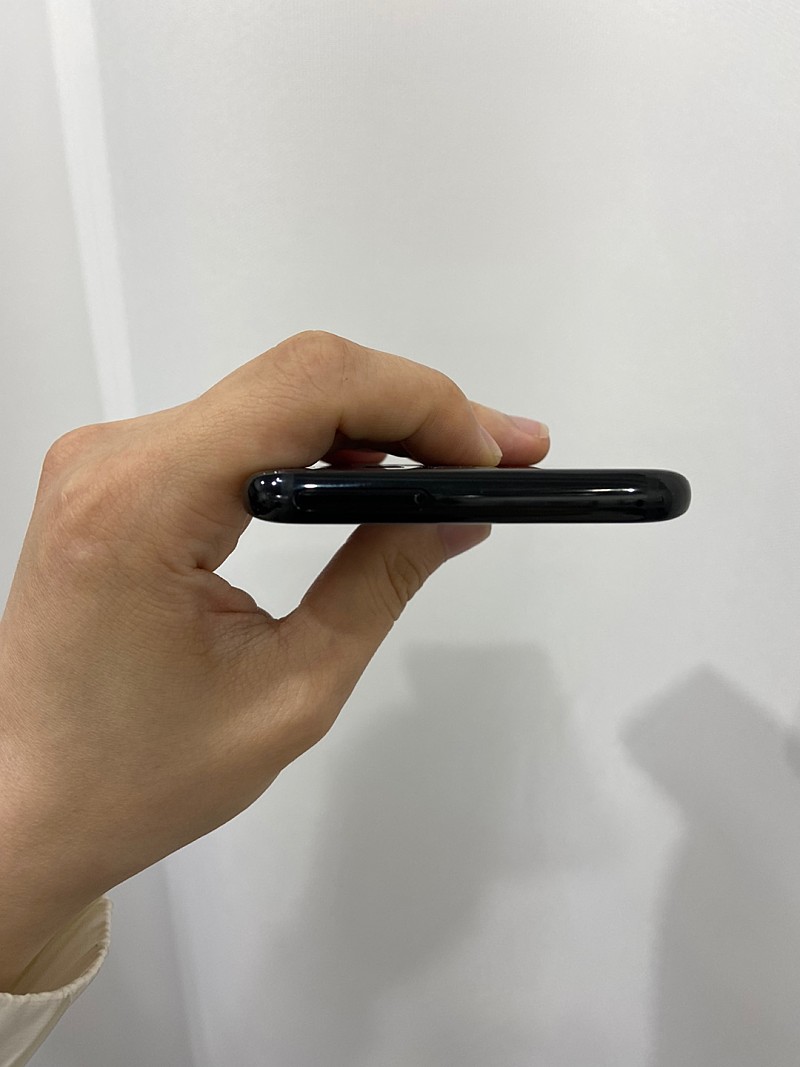 100656 갤럭시S8 블랙 64GB 정상해지 부산 중... | 삼성 | 중고나라