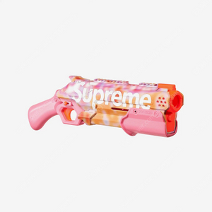 Supreme x Nerf Rival Takedown Blaster Pink - 21SS 슈프림 너프 라이벌 블래스터