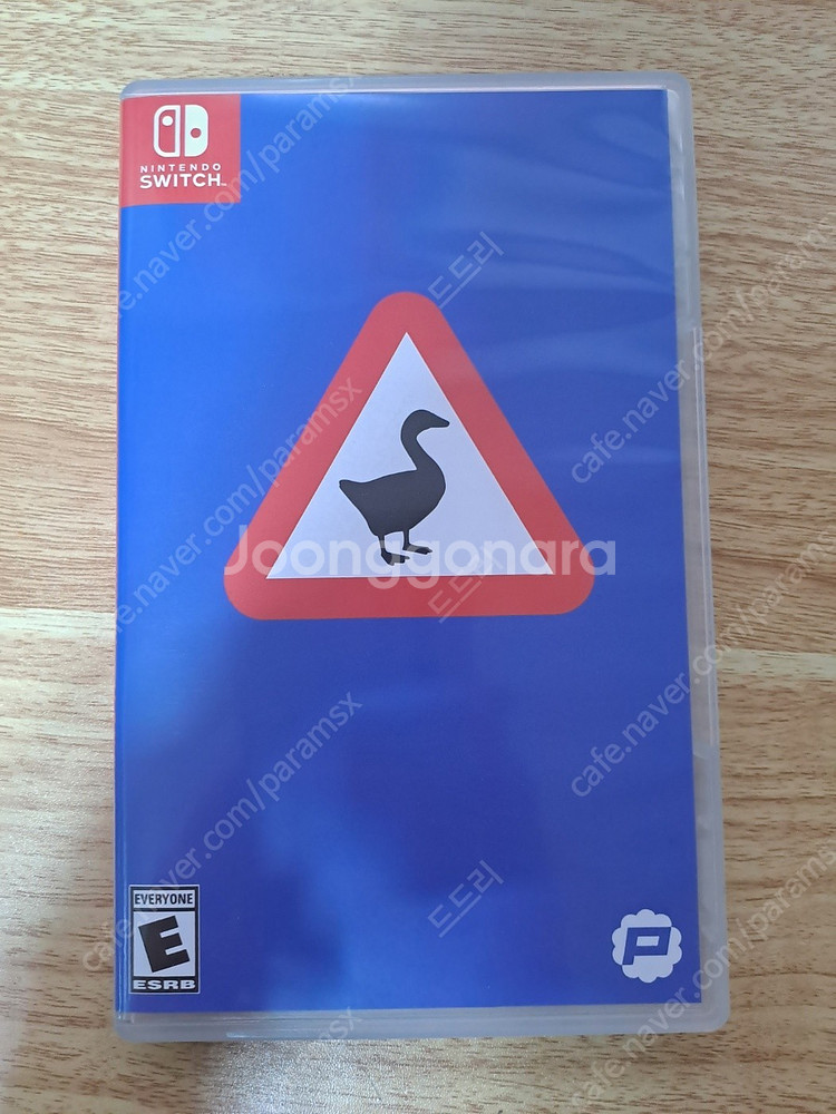 인디 게임 패키지 몇 개 및 PS4 소프트 판매합니다.--3