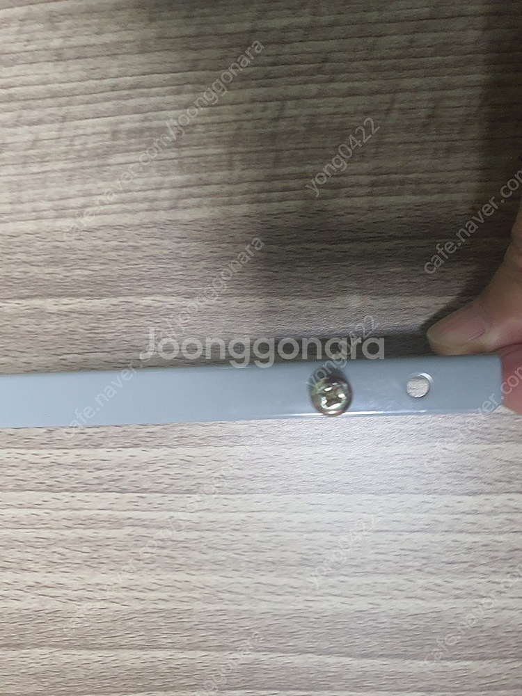 파세코 에어컨 창틀 고정 호환용 나사(1천워)--2