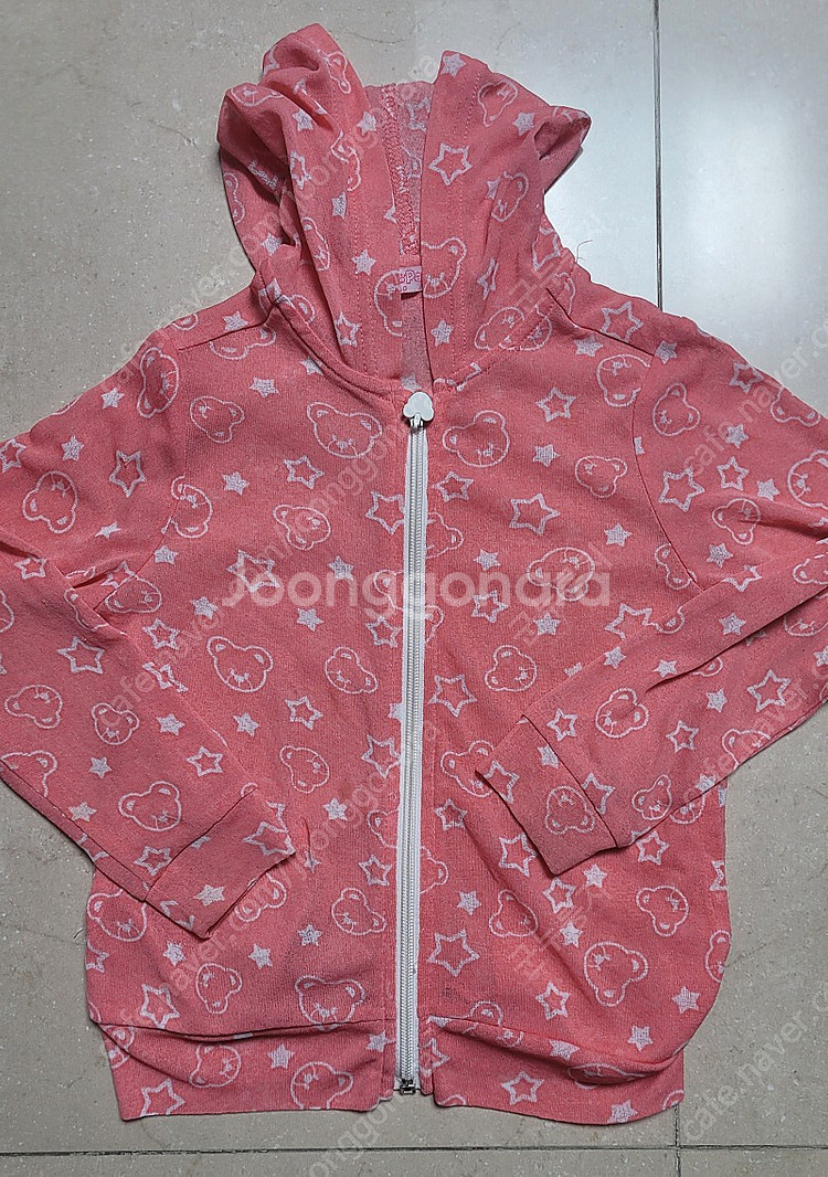 여아 130 여름 묶음/박스 판매--5