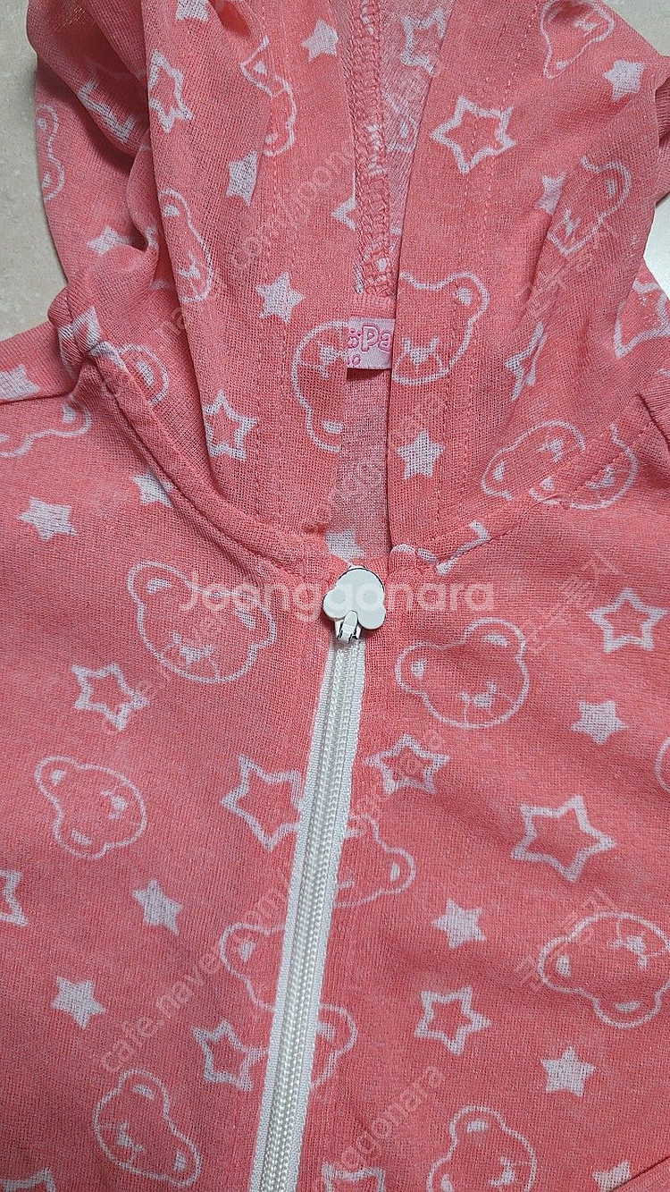 여아 130 여름 묶음/박스 판매--6