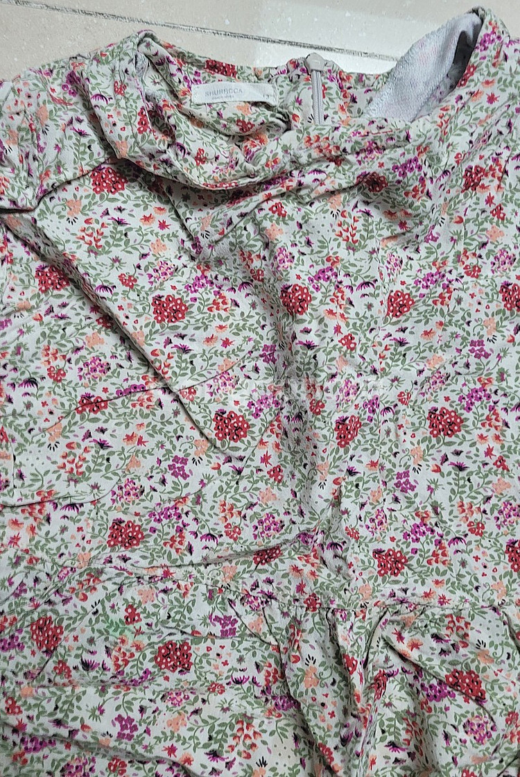 여아 130 여름 묶음/박스 판매--9