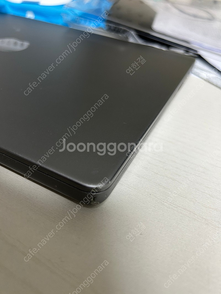 맥북프로 14 M1pro 외부스크레치 (작동이상X) 판...--2