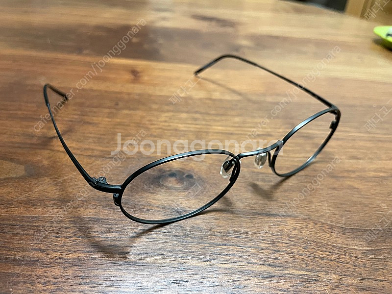 휴고보스 안경테--1
