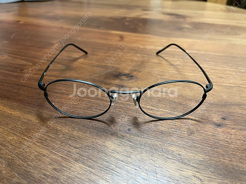 휴고보스 안경테--3