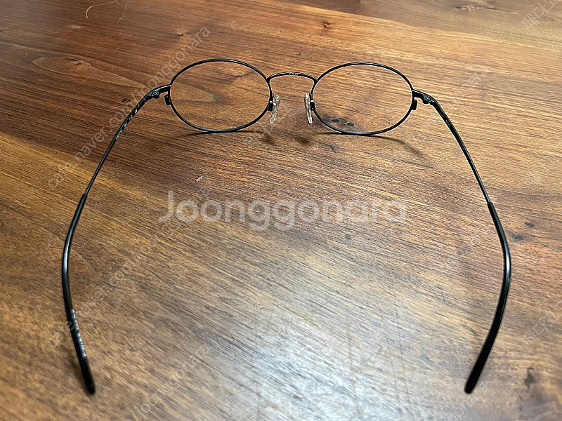 휴고보스 안경테--4