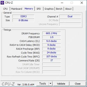 HP pavilion g6 i5 SSD 8g