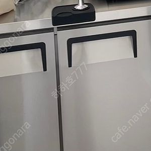 [서울] 우성 1500 테이블 냉장고 급처 합니다.