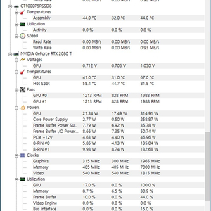 2080ti ftw3 판매합니다.