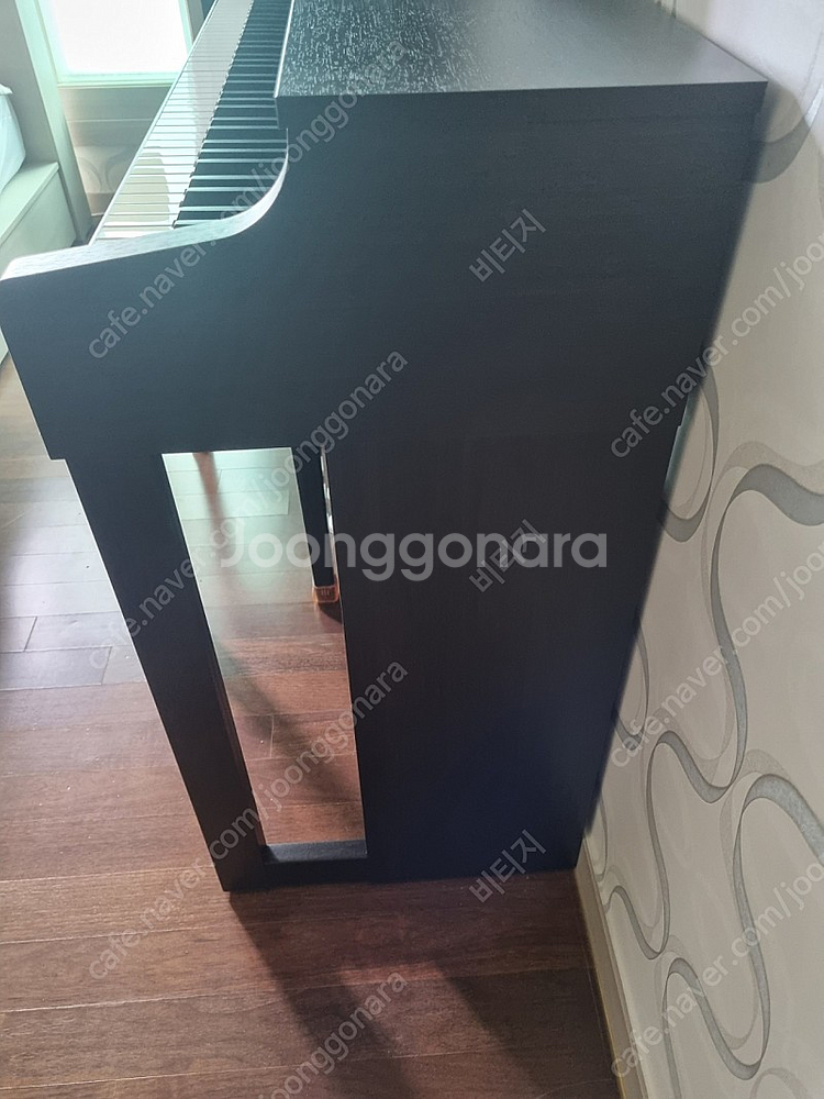 영창 커즈와일 M120 피아노 판매합니다.--4