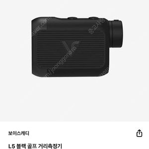 보이스캐디 L5 (2022.7구매)