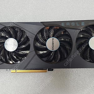 기가바이트 라데온 RX 6600XT EAGLE D6 8GB팝니다