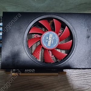 라데온 rx 580 4g 그래픽카드 팝니다