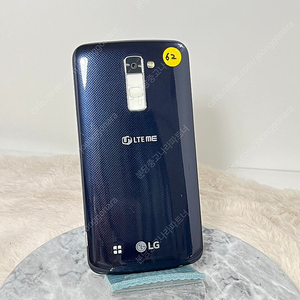 A+급 LG K10 16G 블랙 3.5만원 (062)