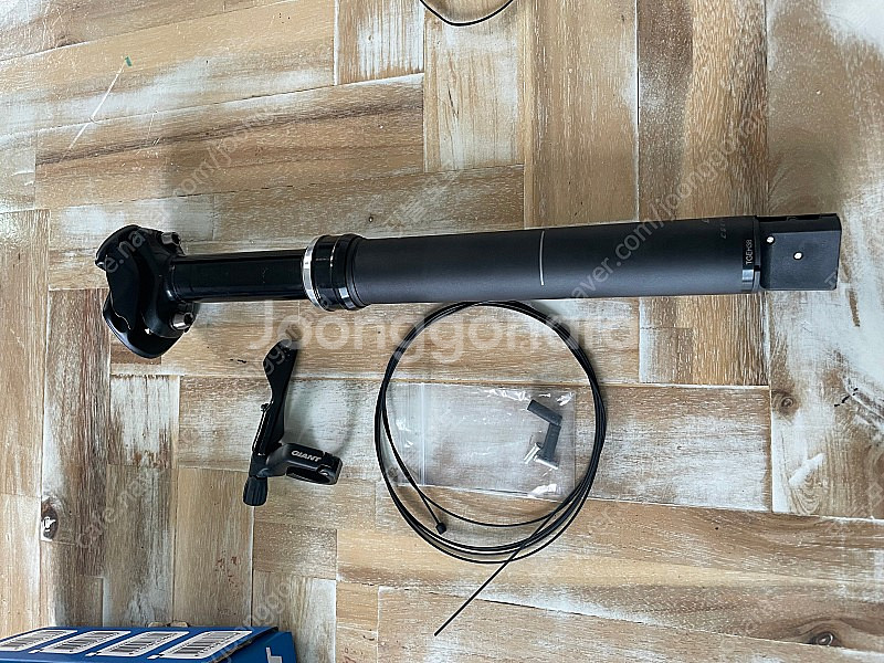 자이언트 컨택트s 가변 싯포스트 295mm--1
