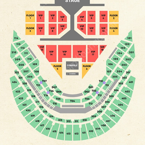 세븐틴 콘서트 금요일 토요일 첫콘 막콘