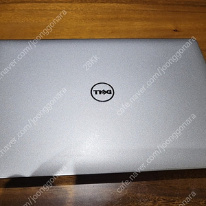 델 노트북 dell xps9560 xps15 배터리교체 정품윈도우포함