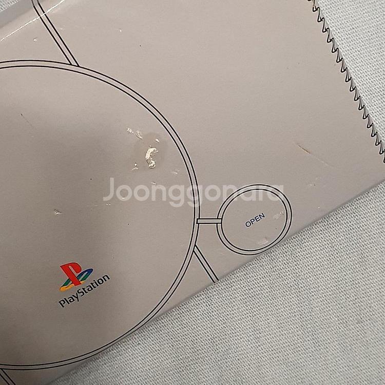 SONY Playstation 게임기 Pins Coll...--4