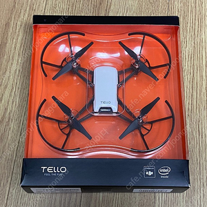 DJI 텔로 (Tello)