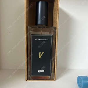 러쉬 lush 브이 V 100ml