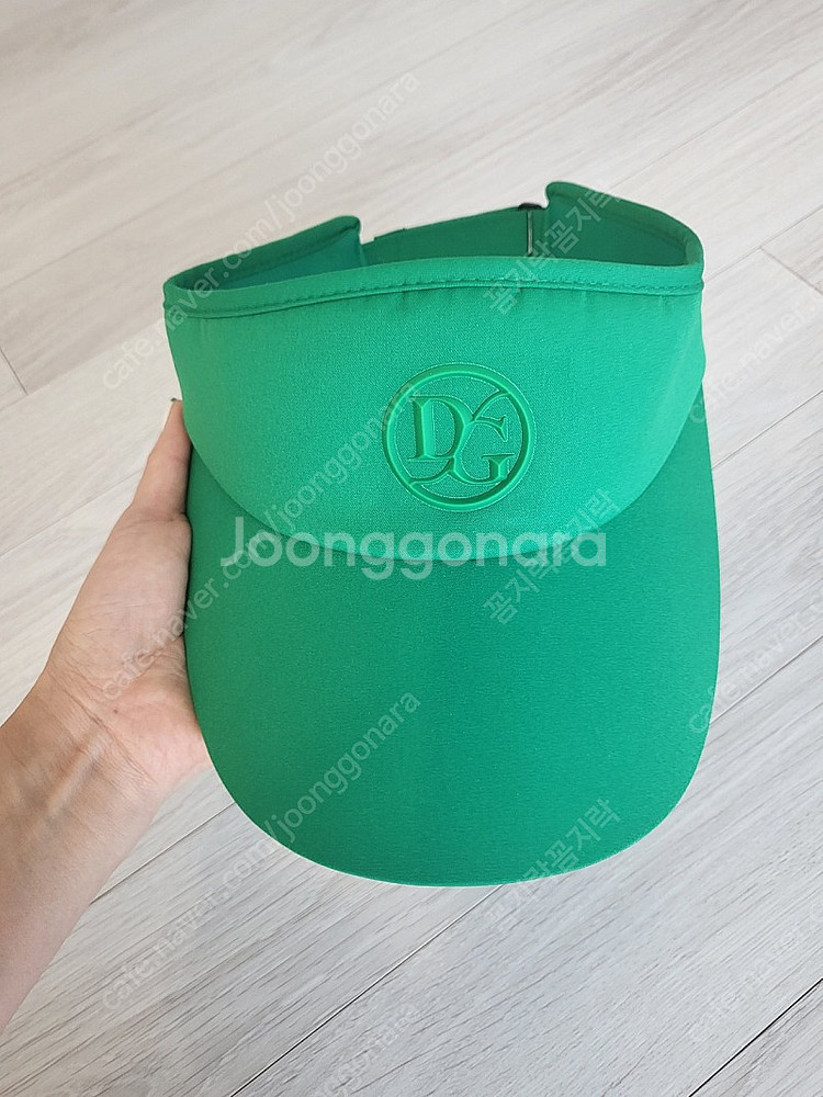 다니러브 모자--3