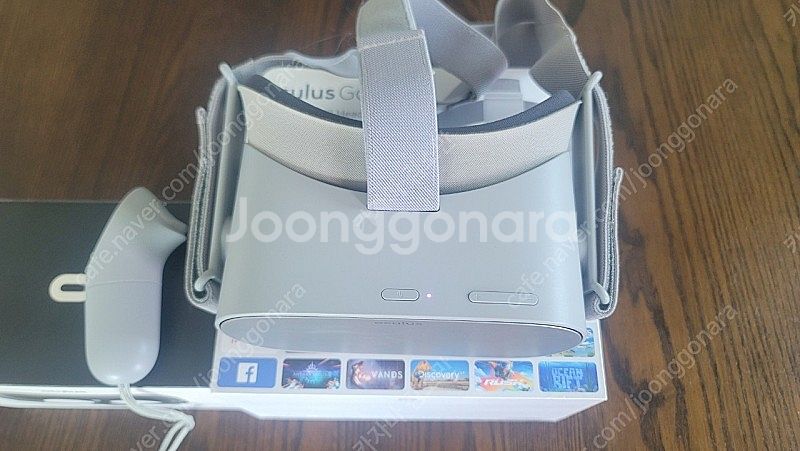 오큘러스고(택포 2만5천)--1