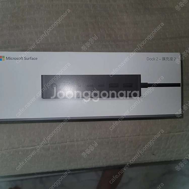 가격내림)서피스랩탑스튜디오32g.3050ti.1tb 금일받은 리퍼 상태 최상+서피스독2+슬림펜2 게이밍 노트북최고사...--2