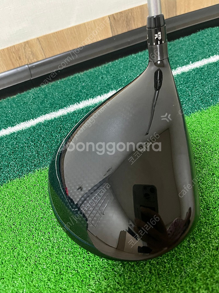 스릭슨 zx5 9.5도 판매합니다--7