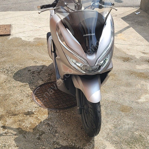 pcx125 2018년식 팝니다